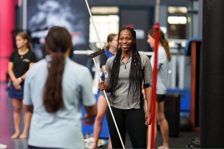 Student Performance Training Youth Sports Performance | Training, Assessments, and High Performance